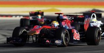 Scuderia Toro Rosso